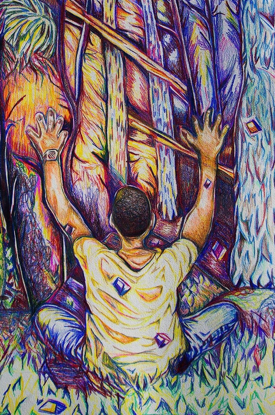 Surrender