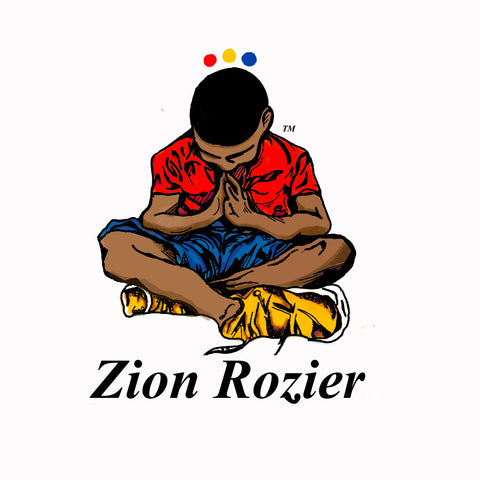 Zion Rozier Artist