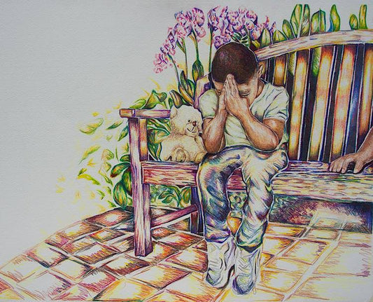 By Your Side