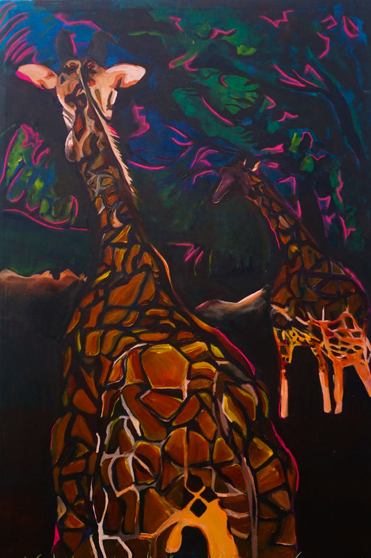 Still Standing Original