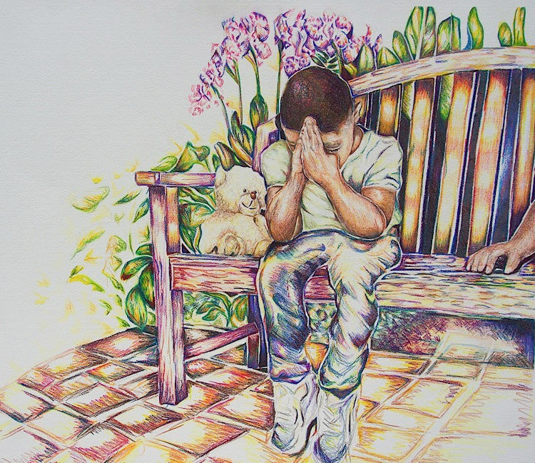 By Your Side Original