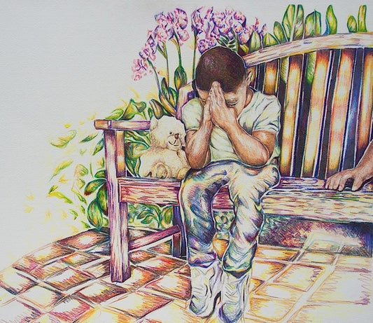 By Your Side Original